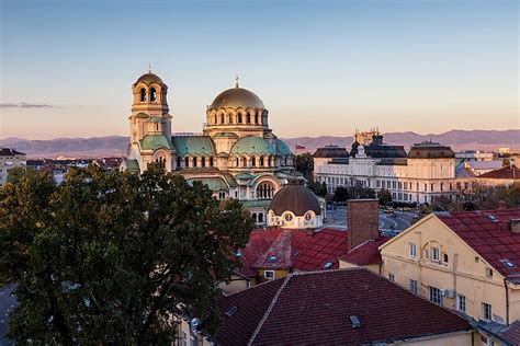 largest bulgarian cities|Bulgaria Major cities .
